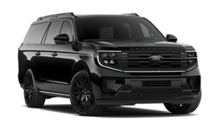 2026 Ford Expedition® External Image 5